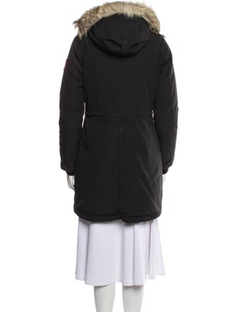 Canada Goose Down Coat