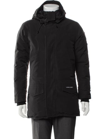 Canada Goose Parka
