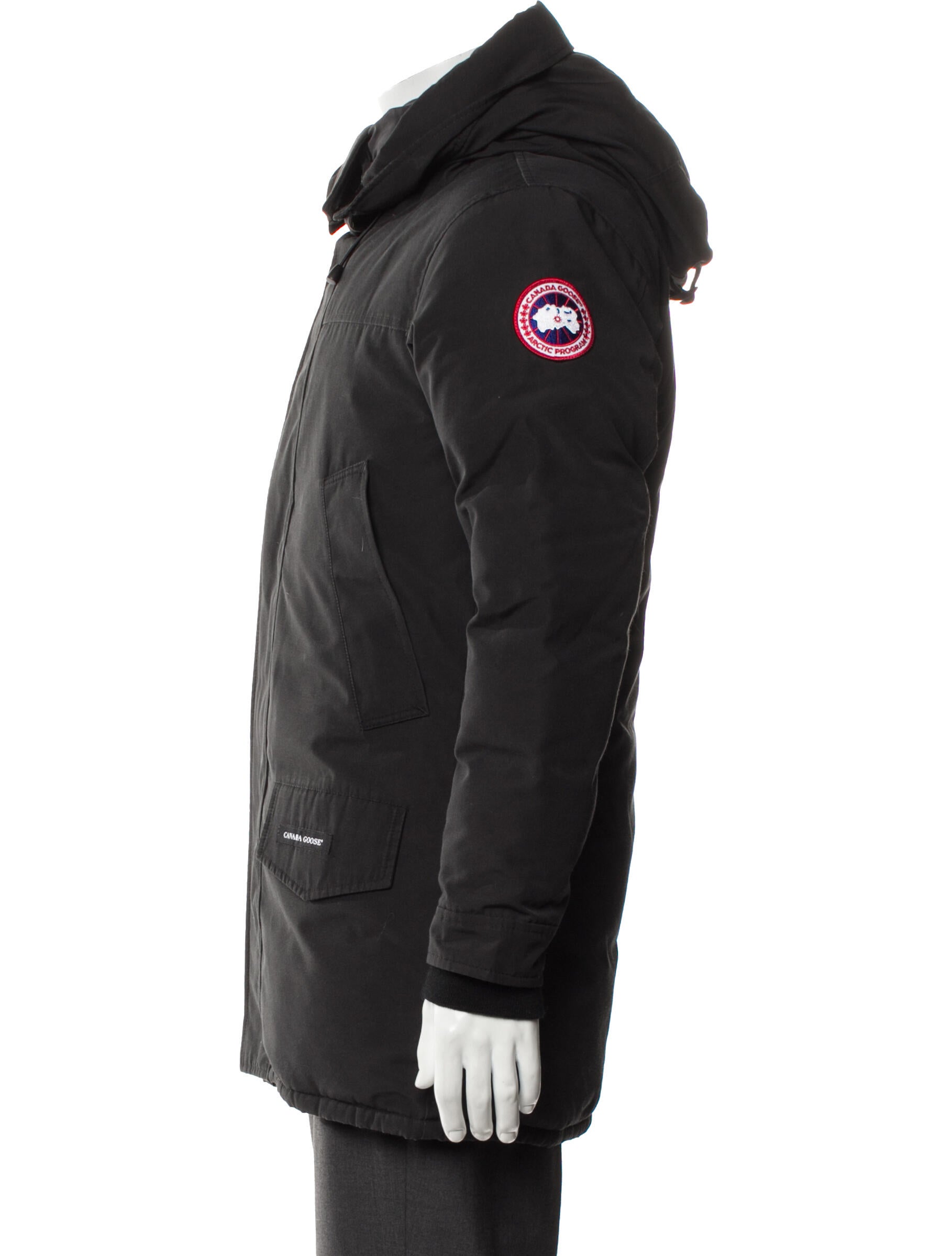 Canada Goose Parka