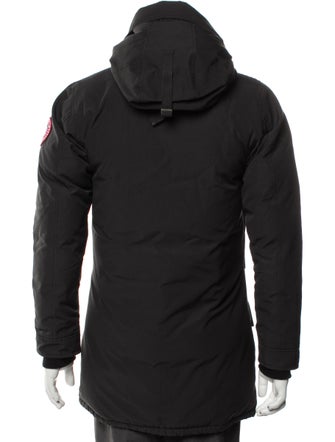 Canada Goose Parka