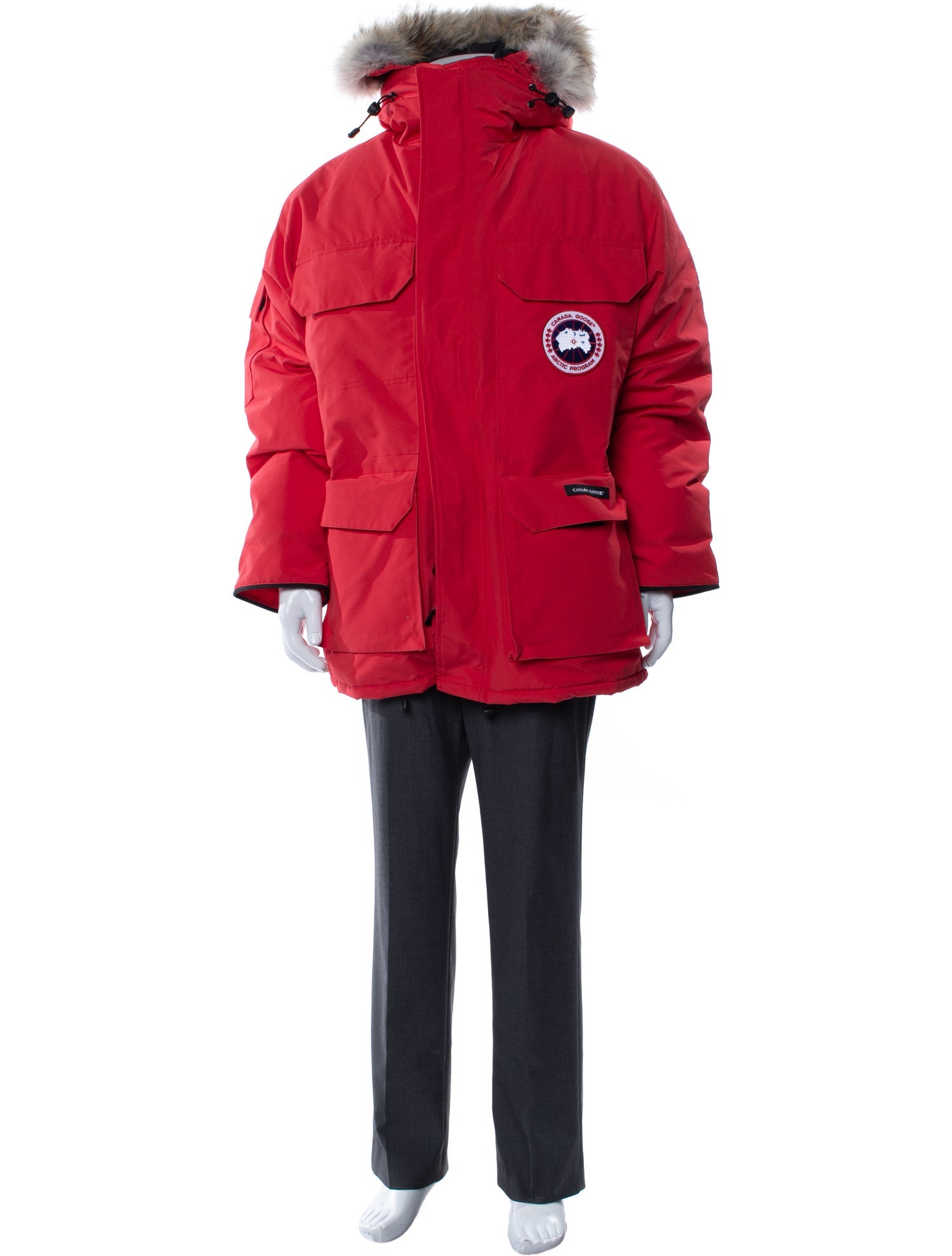 Canada Goose Parka