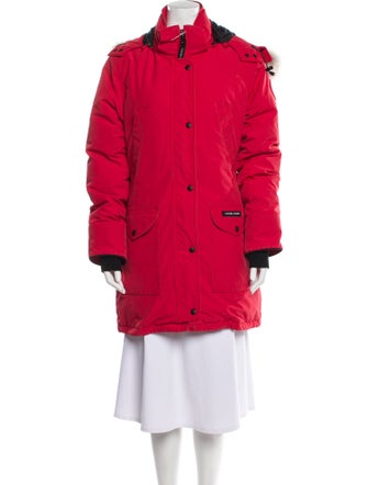 Canada Goose Down Coat