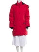 Canada Goose Down Coat