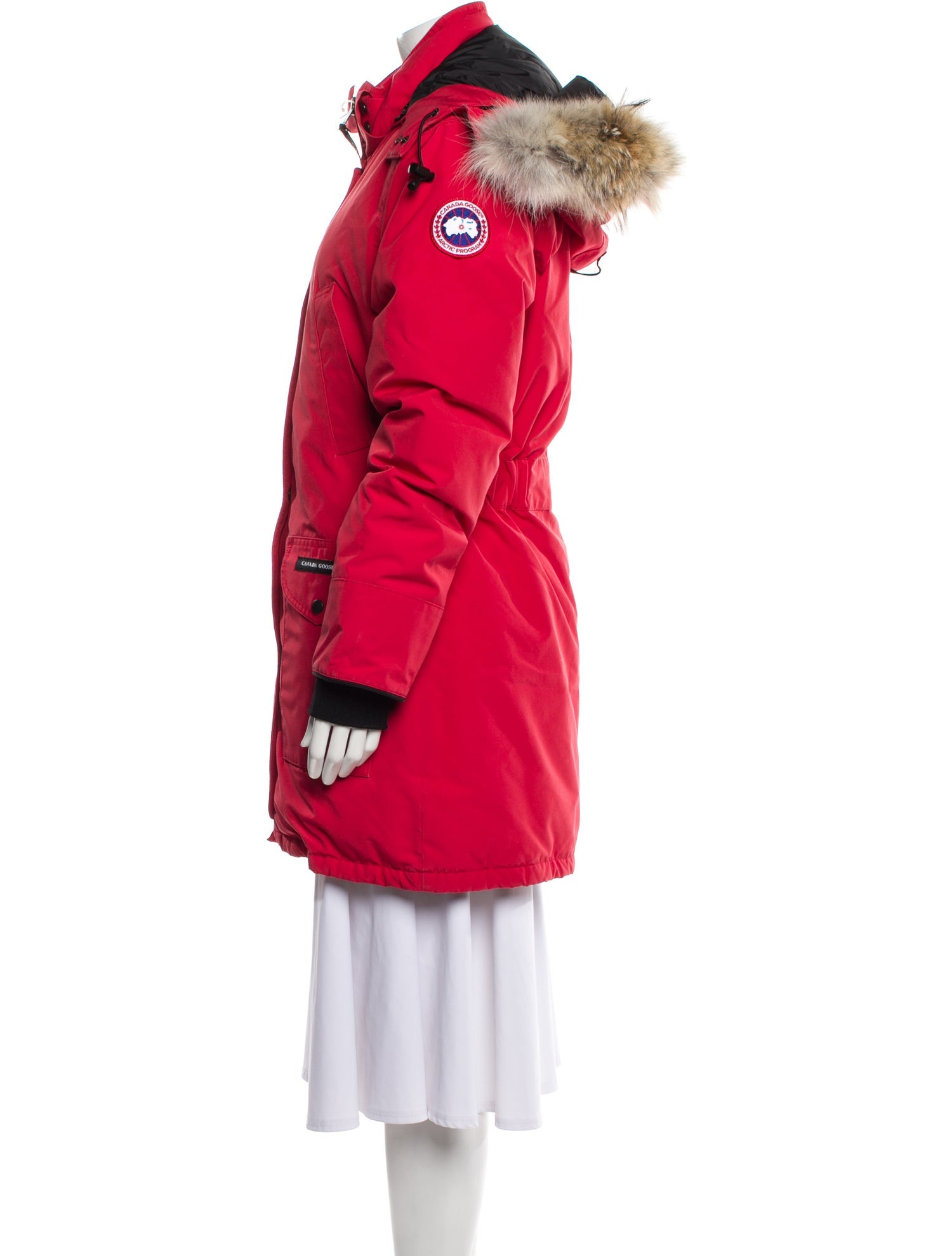 Canada Goose Down Coat