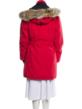 Canada Goose Down Coat