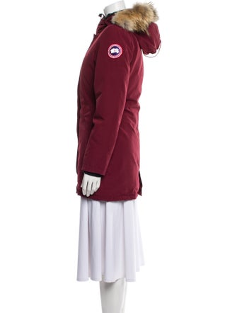 Canada Goose Down Coat
