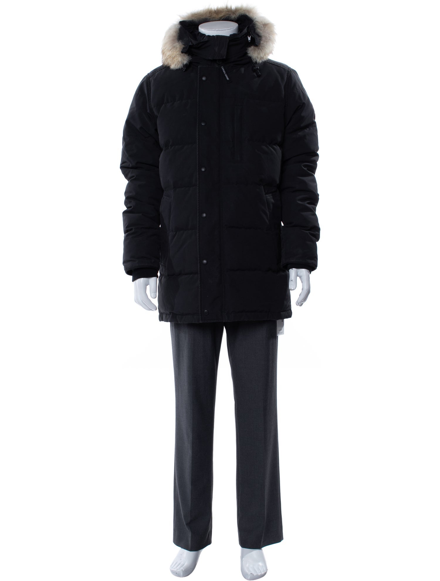 Canada Goose Puffer Coat