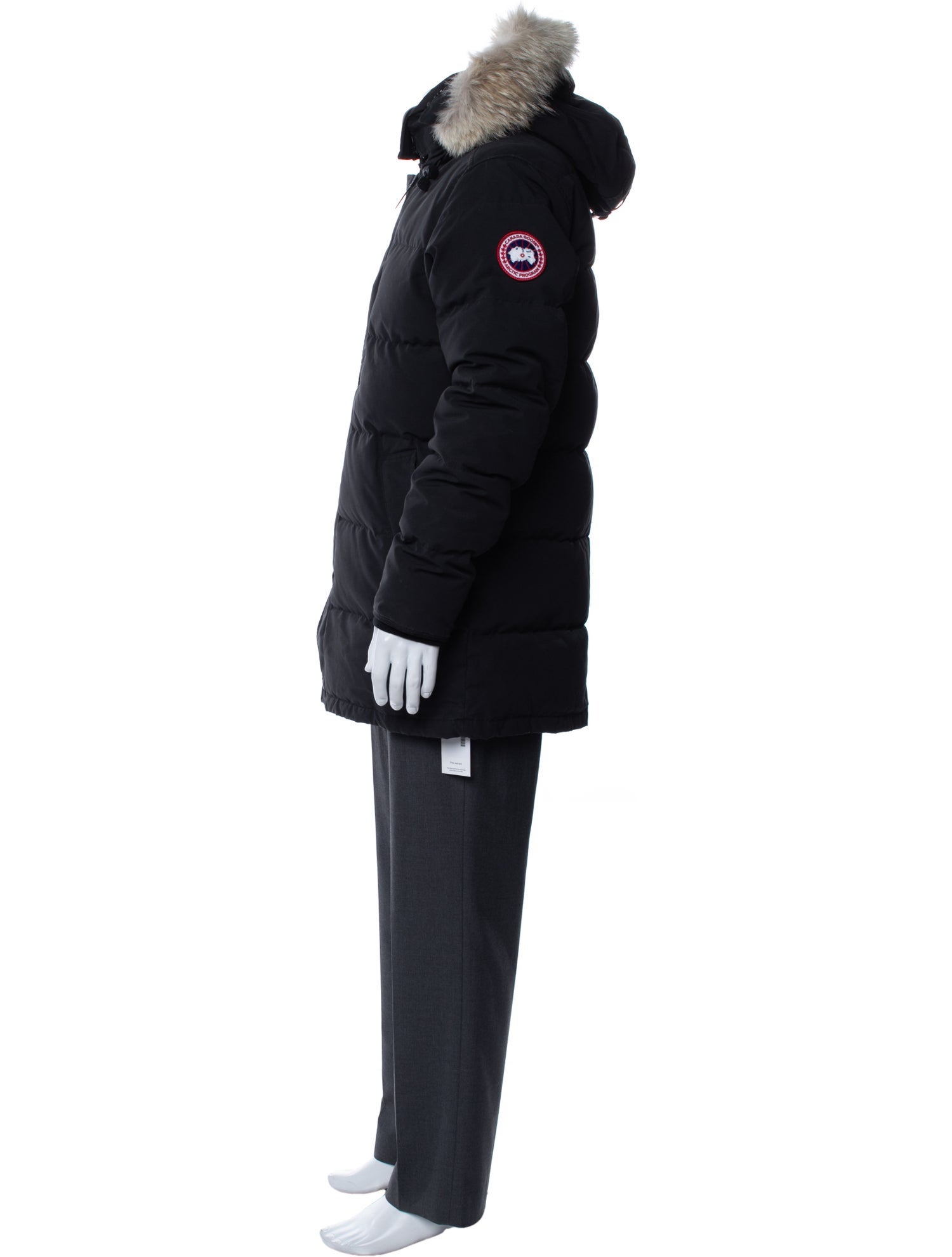 Canada Goose Puffer Coat