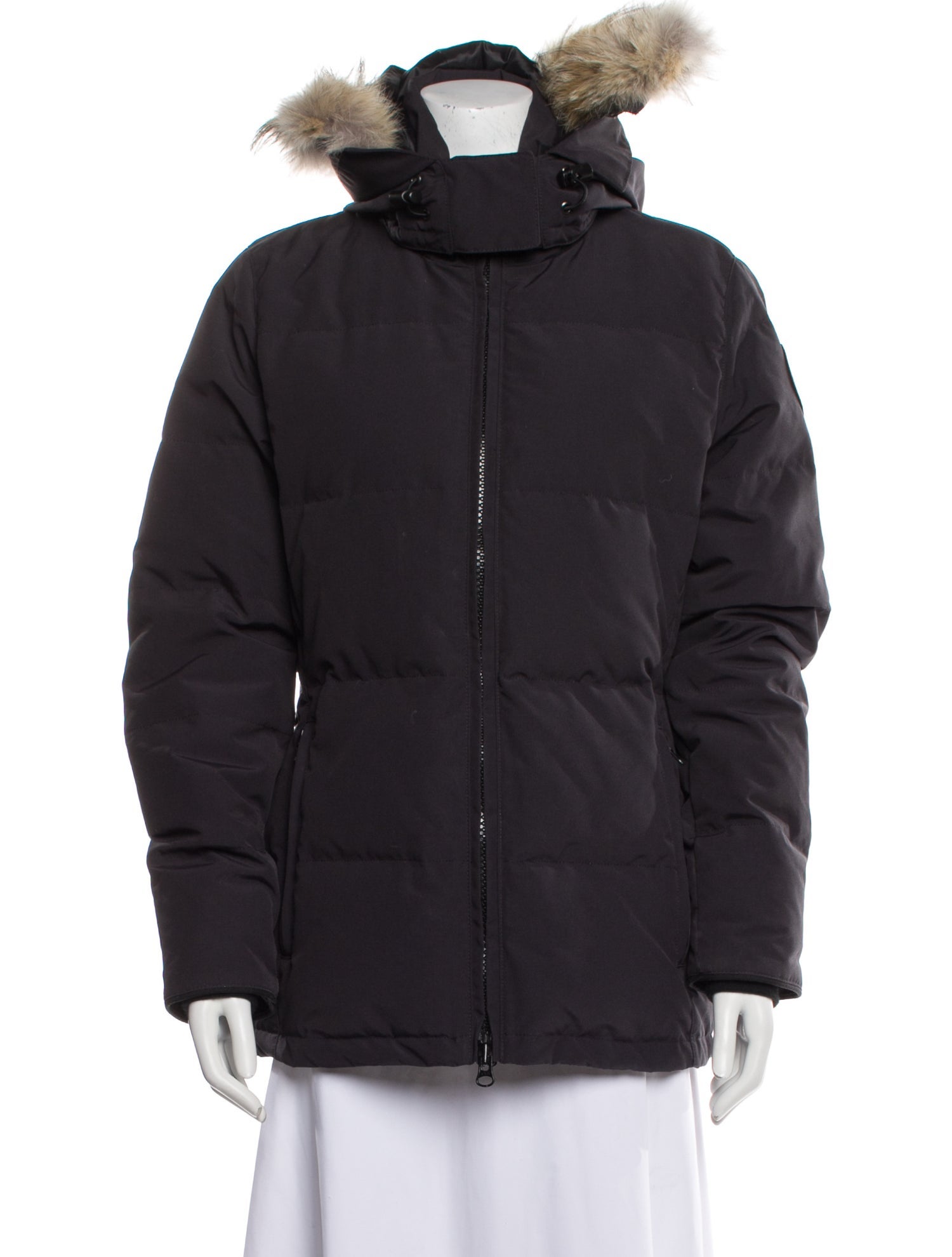 Canada Goose Down Coat
