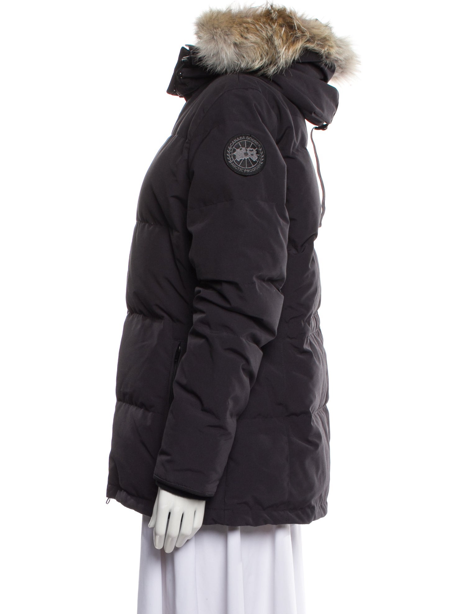Canada Goose Down Coat