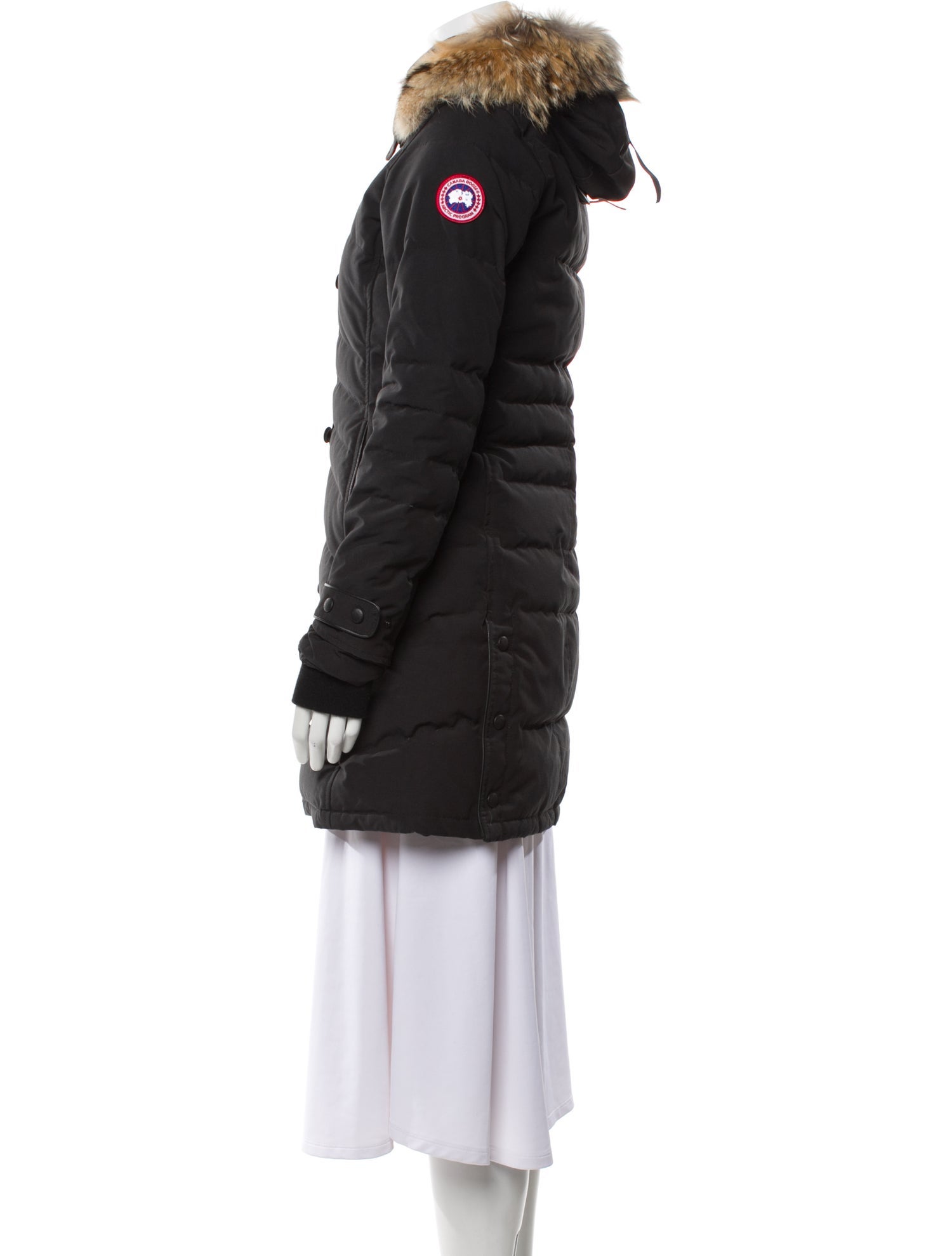 Canada Goose Parka