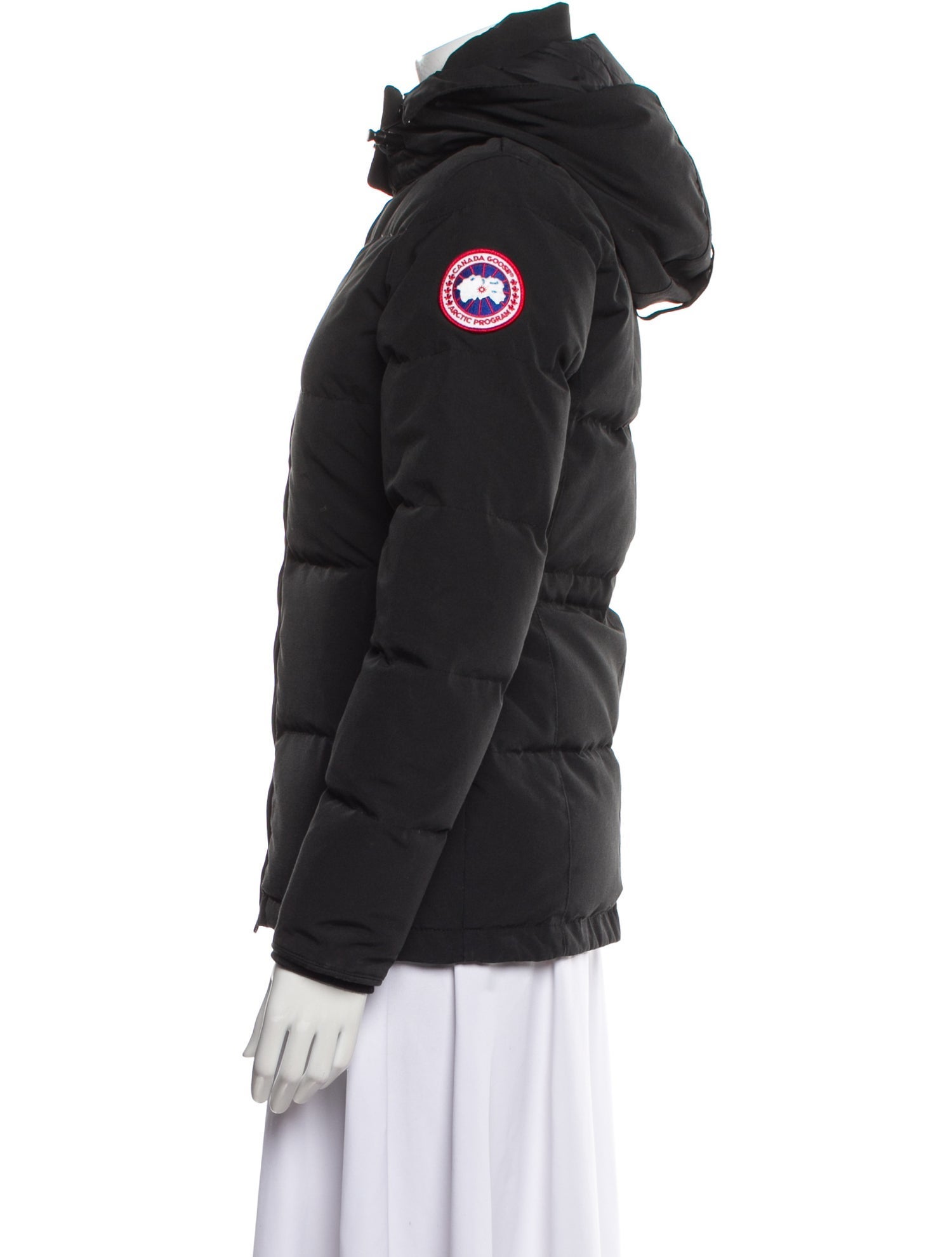 Canada Goose Down Coat