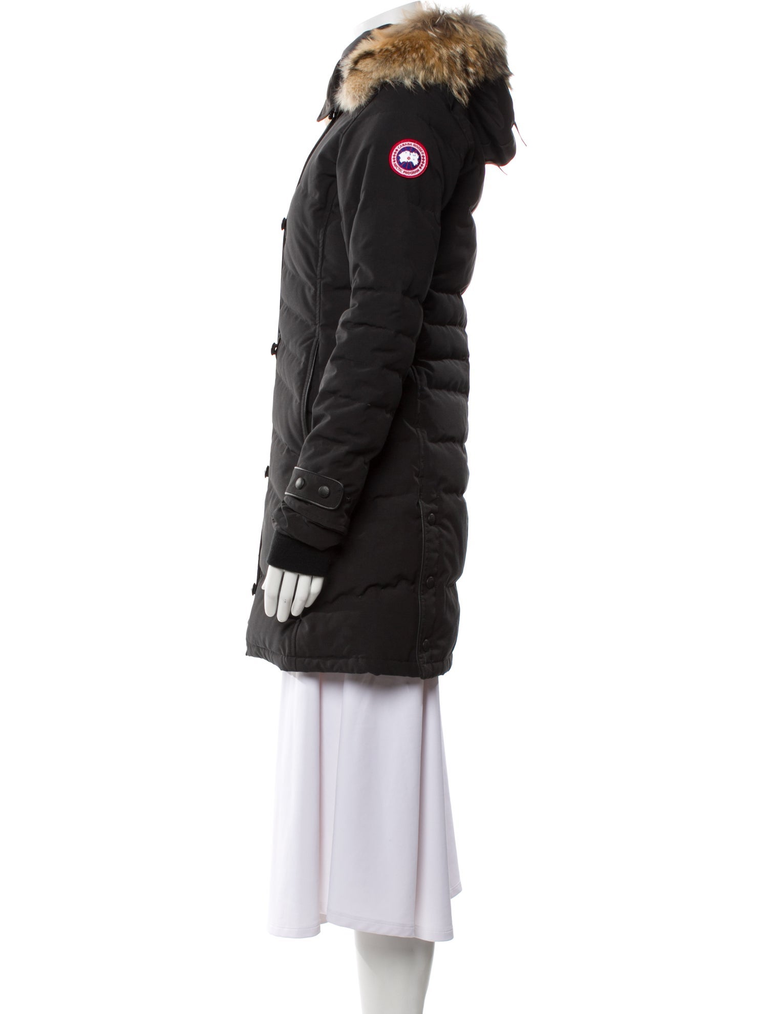Canada Goose Parka