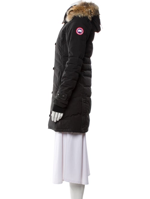 Canada Goose Parka