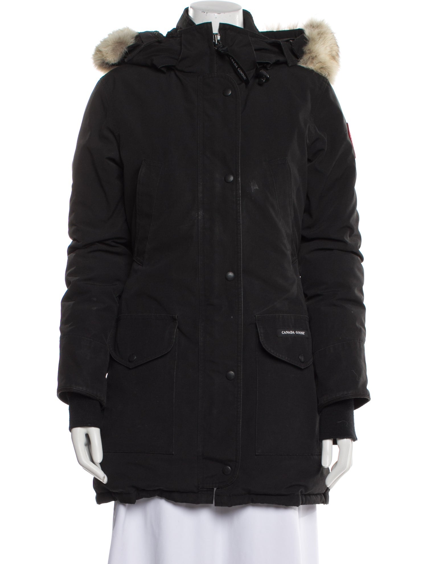 Canada Goose Down Coat