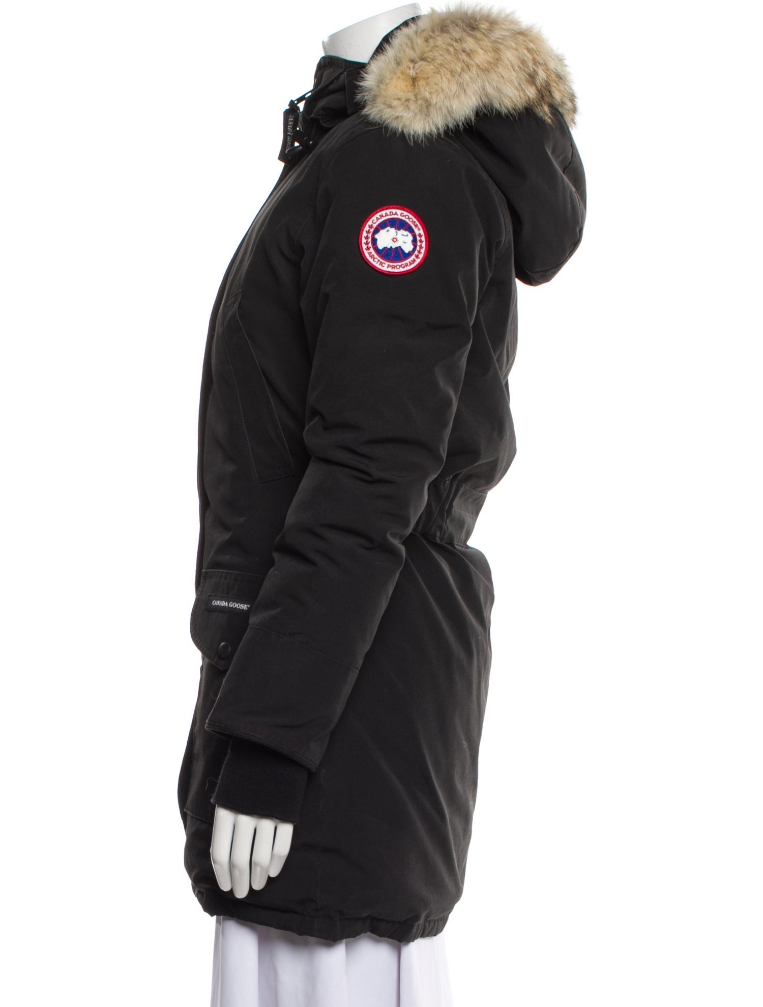 Canada Goose Down Coat
