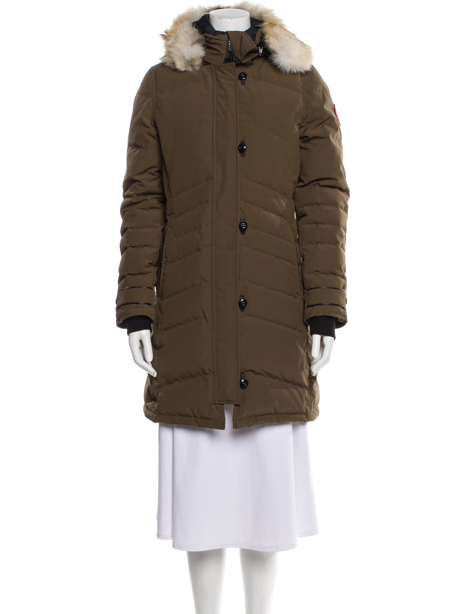 Canada Goose Down Coat