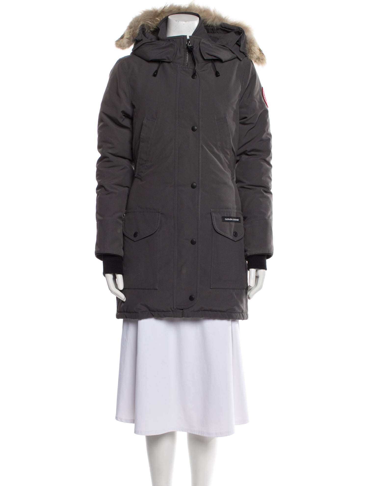 Canada Goose Down Coat