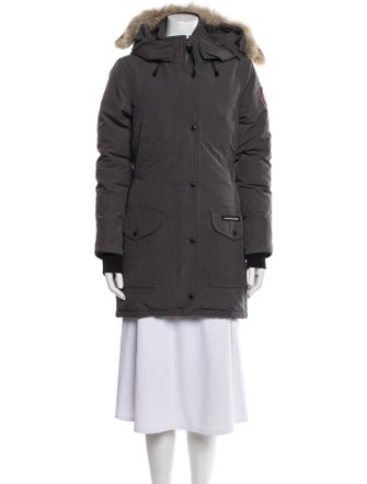 Canada Goose Down Coat