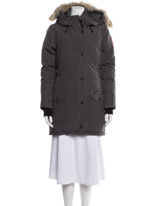 Canada Goose Down Coat