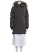 Canada Goose Down Coat