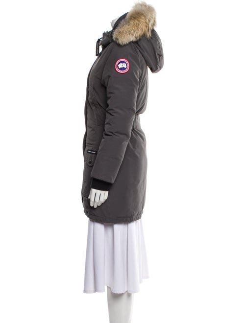 Canada Goose Down Coat