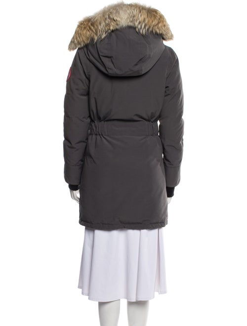 Canada Goose Down Coat