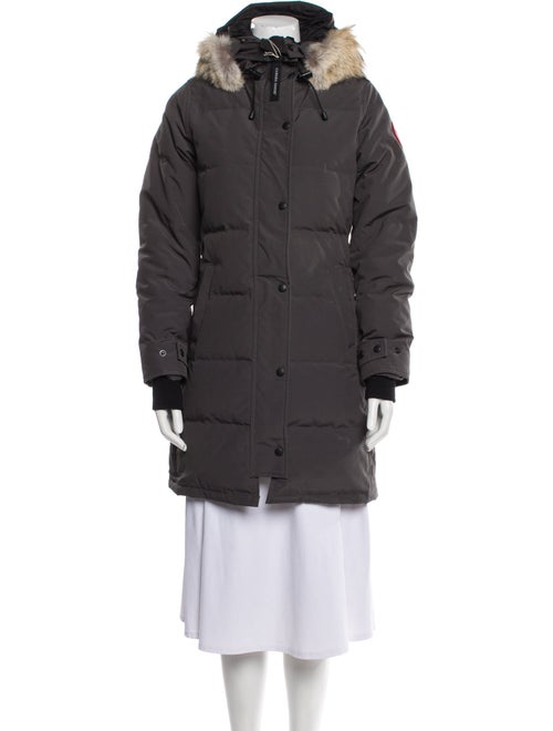 Canada Goose Down Coat