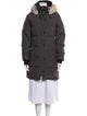 Canada Goose Down Coat