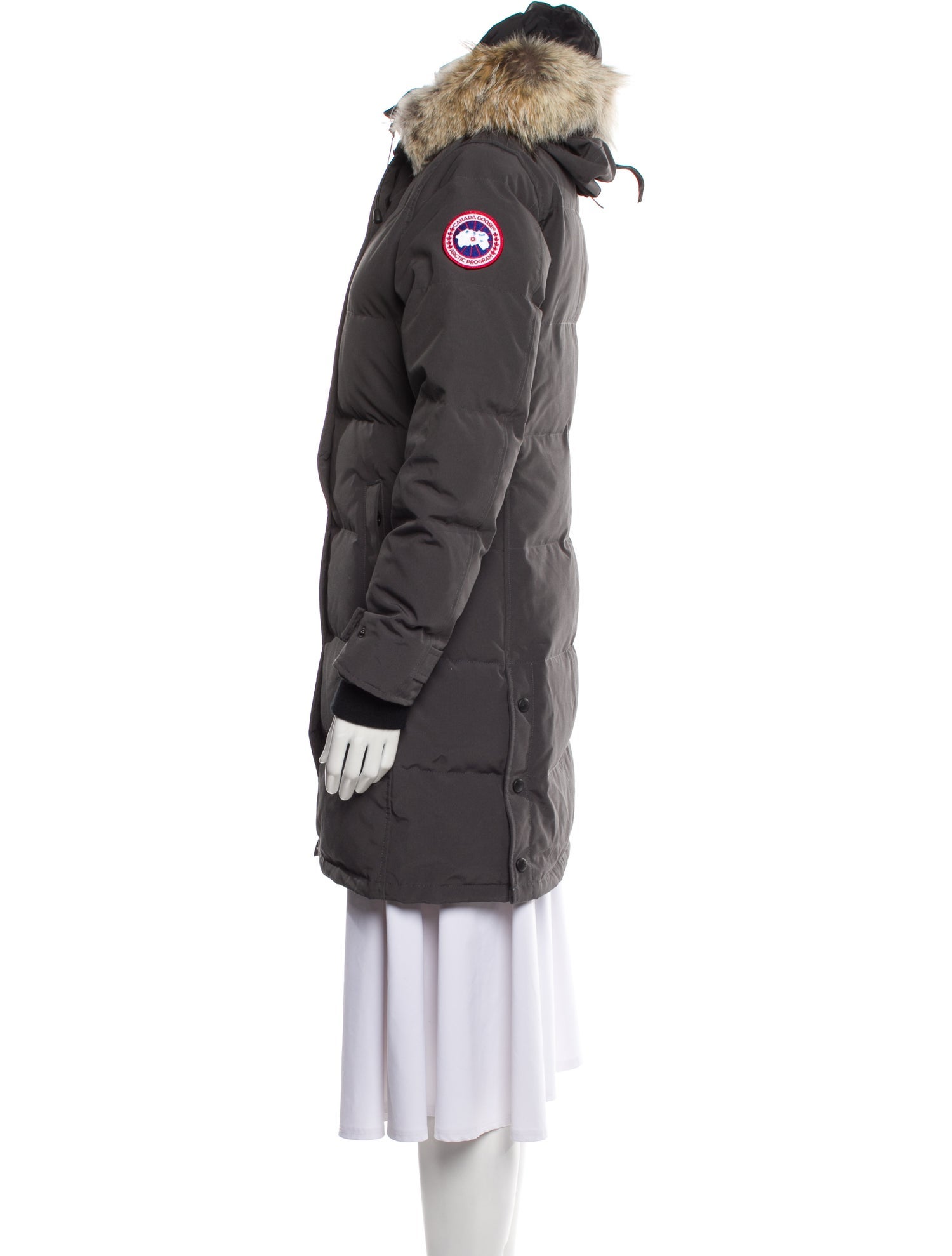 Canada Goose Down Coat
