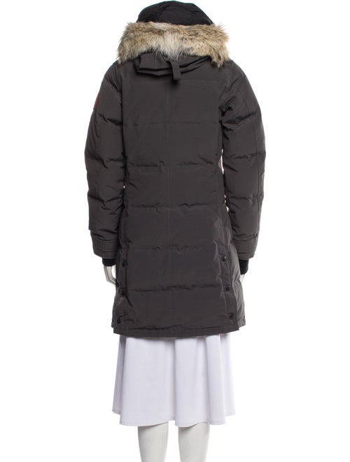 Canada Goose Down Coat