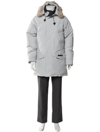 Canada Goose Parka