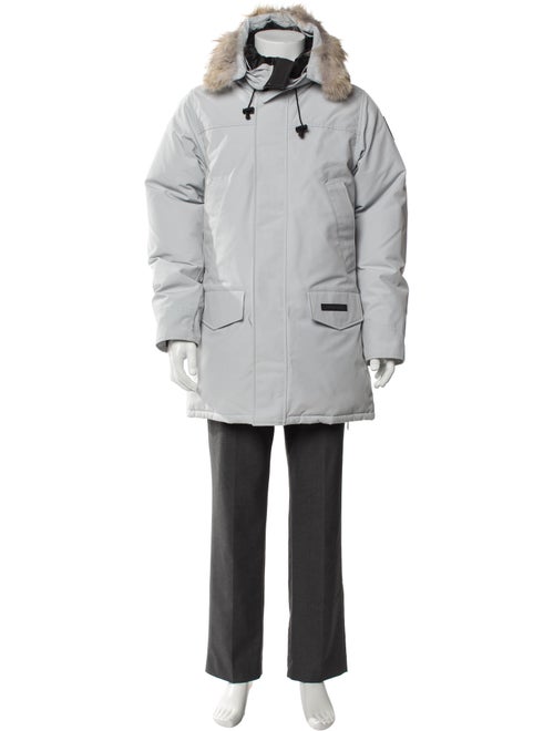 Canada Goose Parka