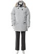 Canada Goose Parka