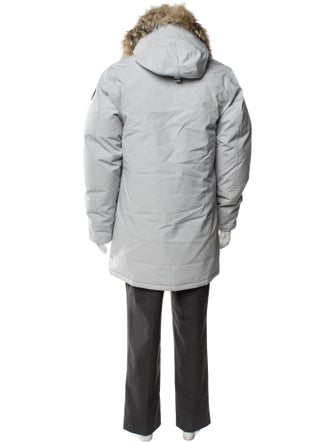 Canada Goose Parka