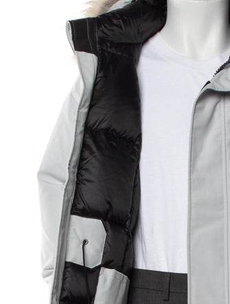 Canada Goose Parka