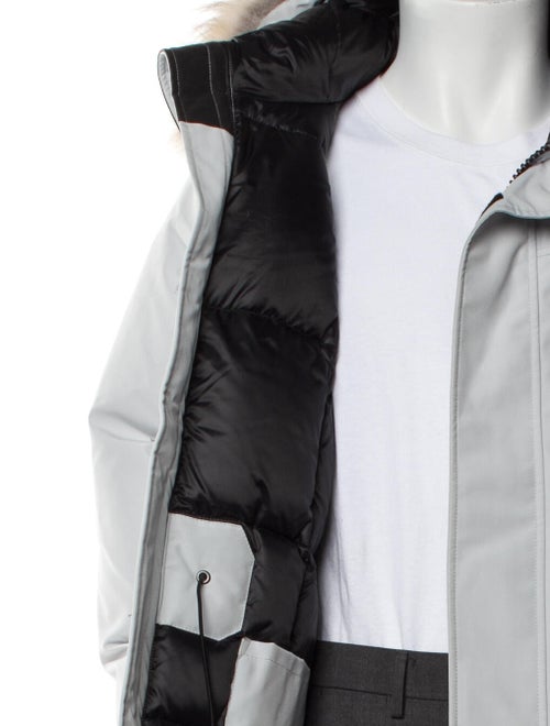 Canada Goose Parka