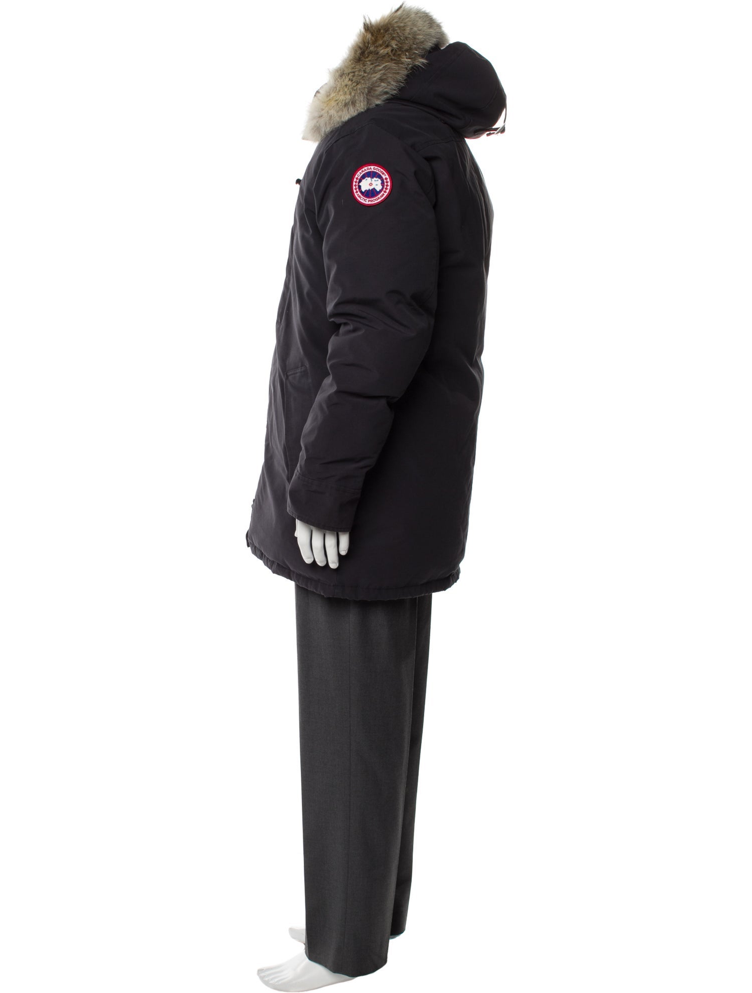 Canada Goose Parka