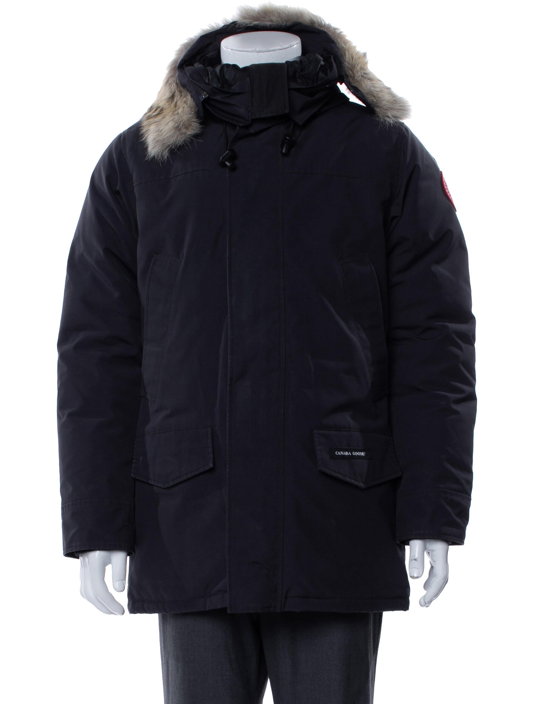 Canada Goose Parka