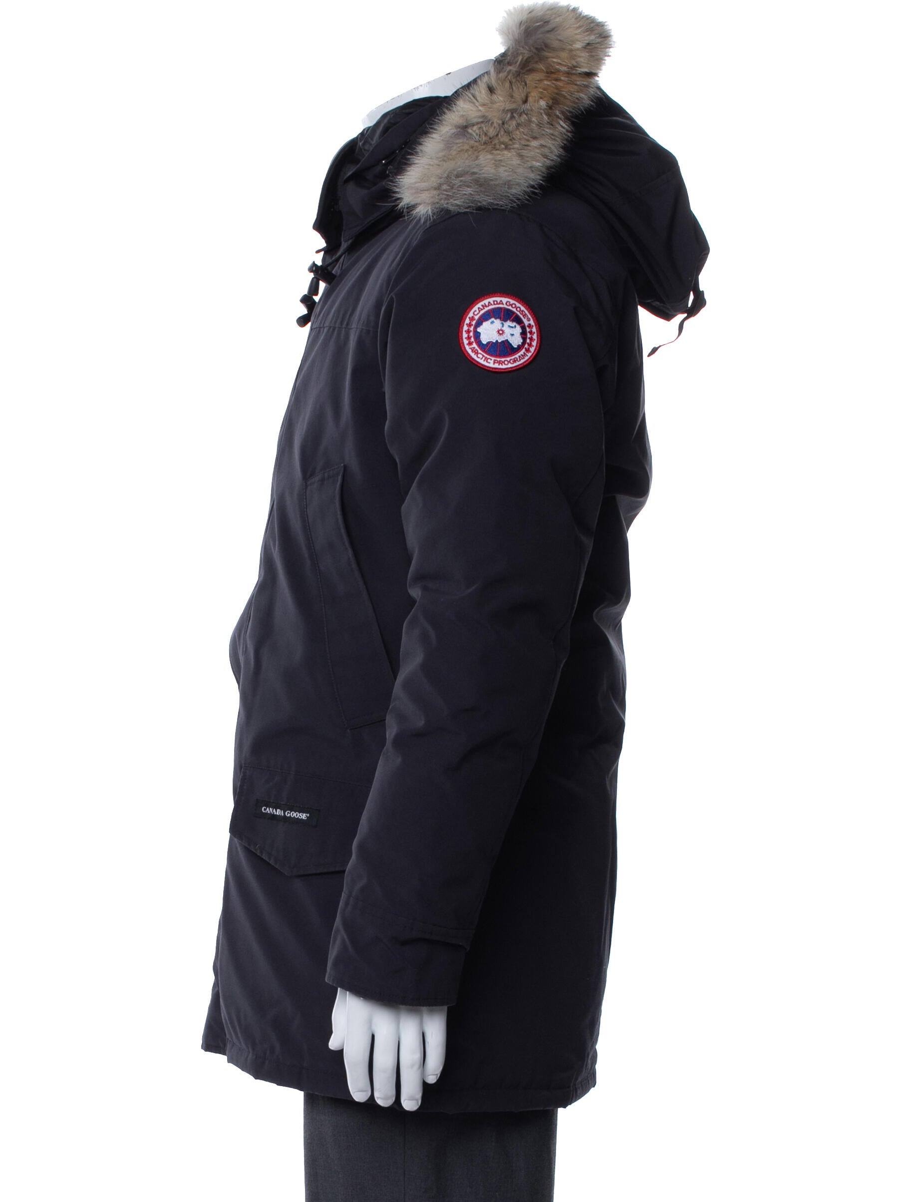 Canada Goose Parka