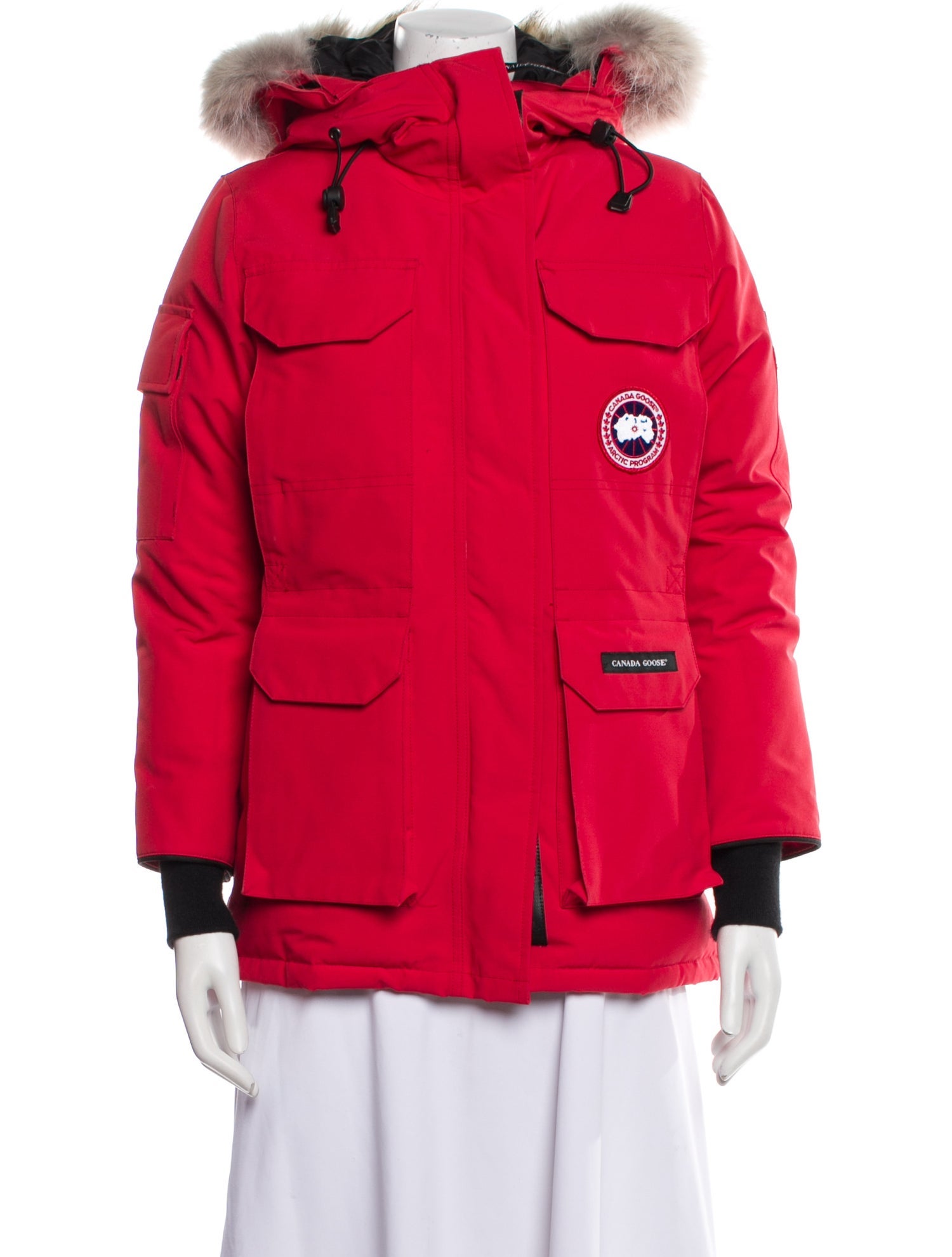 Canada Goose Down Coat