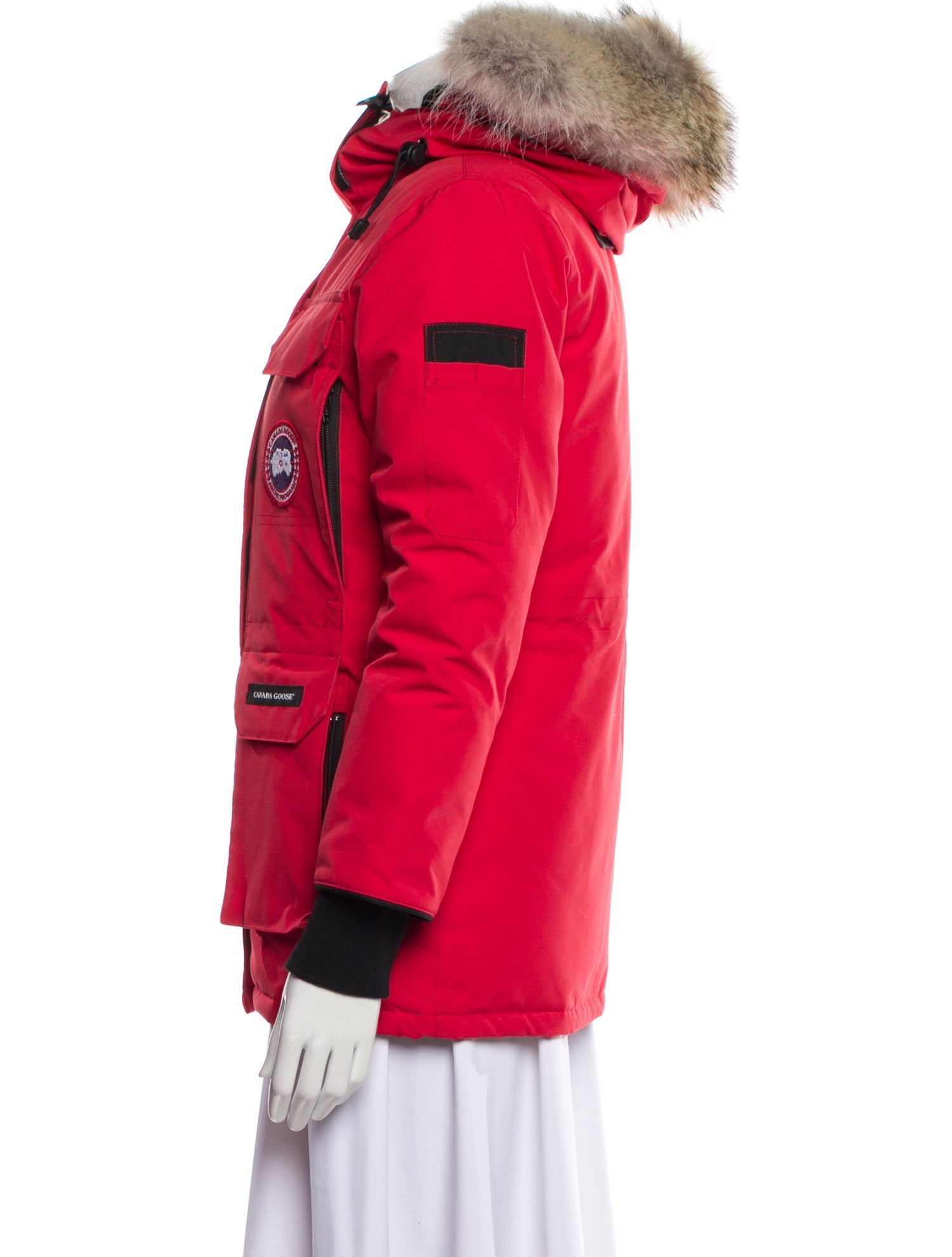 Canada Goose Down Coat