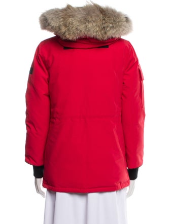 Canada Goose Down Coat