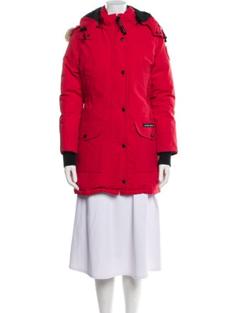 Canada Goose Down Coat