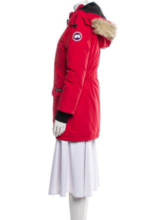 Canada Goose Down Coat