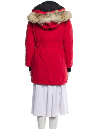 Canada Goose Down Coat