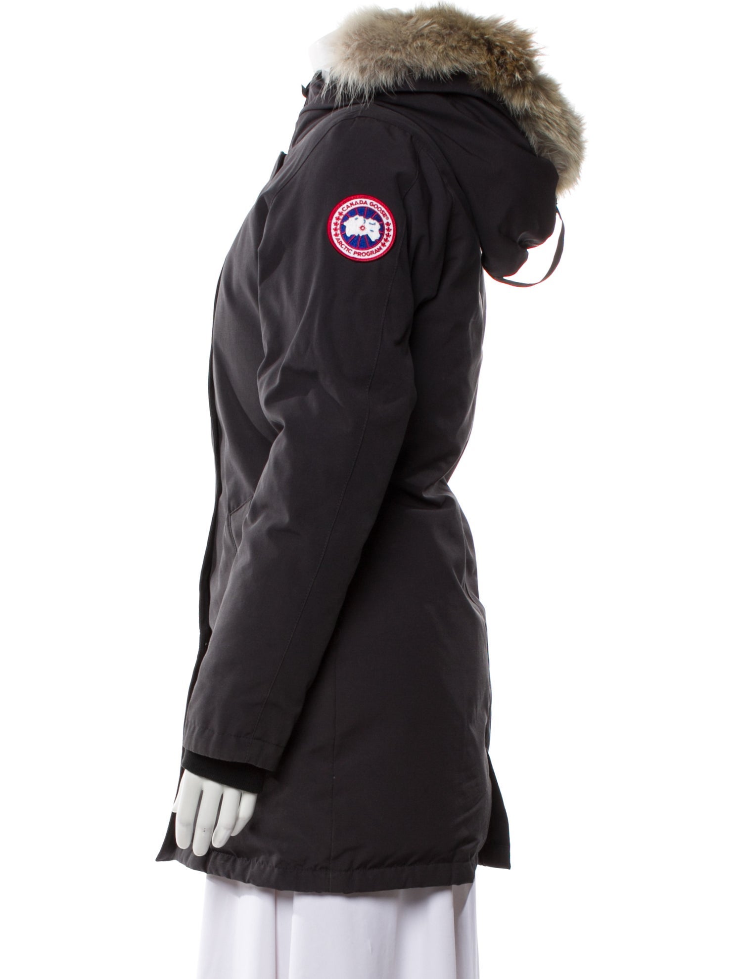 Canada Goose Parka
