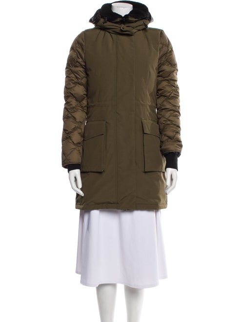 Canada Goose Down Coat