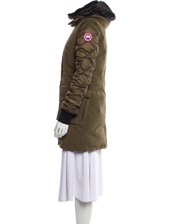Canada Goose Down Coat