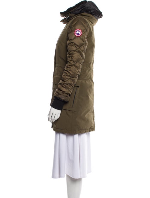 Canada Goose Down Coat